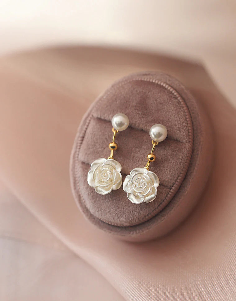 Drop Dangle Earrings