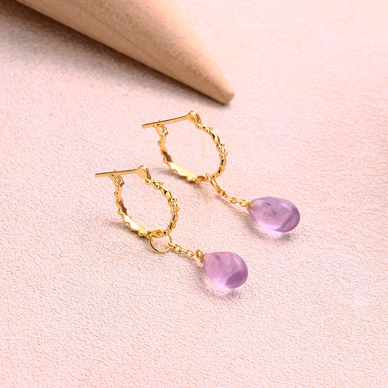 Amethyst Jewelry | February Birthstone