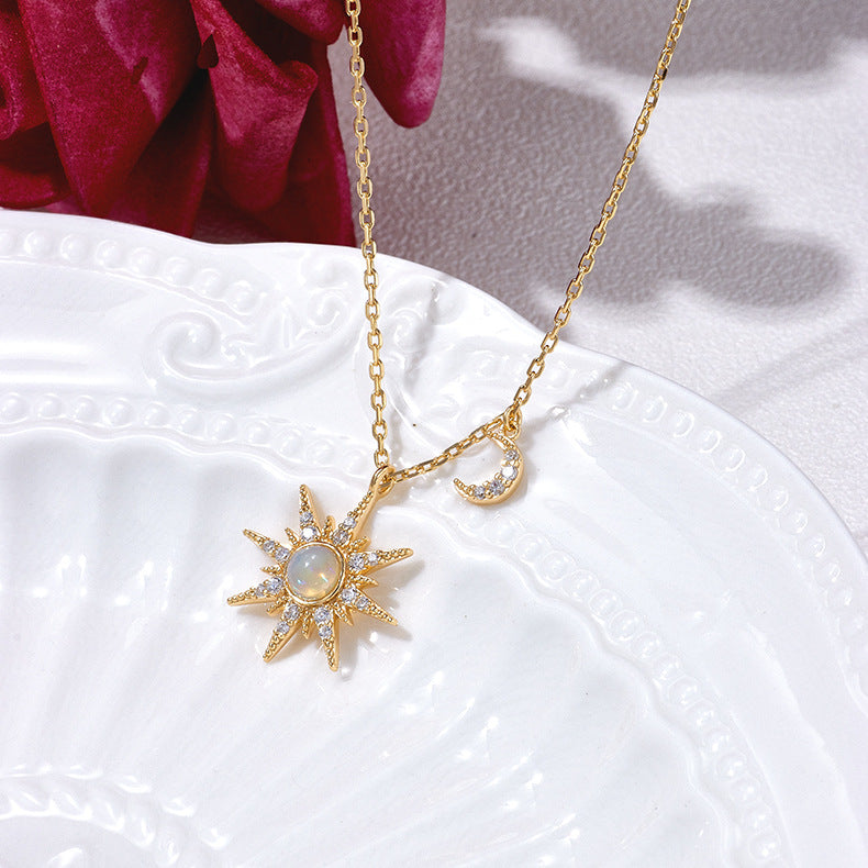 Opal & Tourmaline Jewelry | October Birthstone