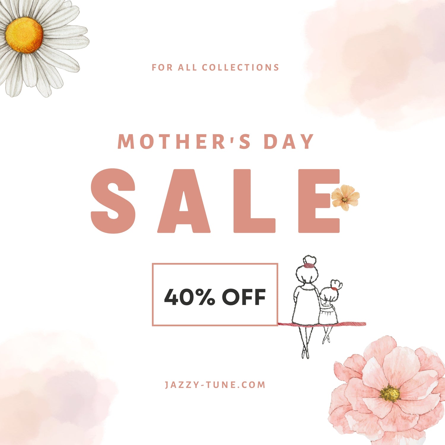 Mother's Day Jewelry Gift