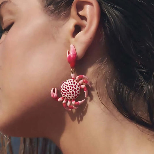 Minimal Triple Claw Ring