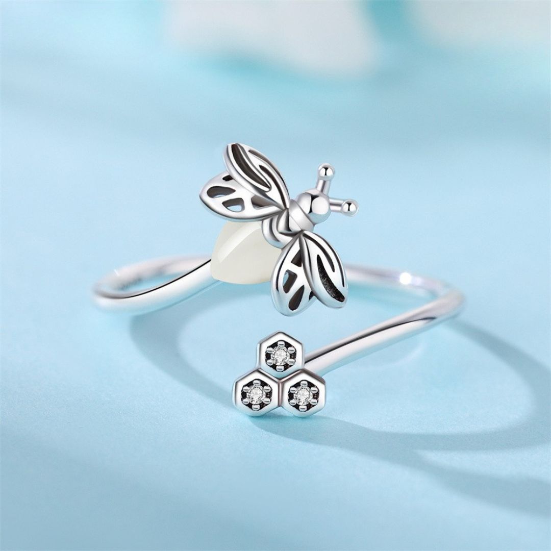 Firefly Luminous Light Up Ring