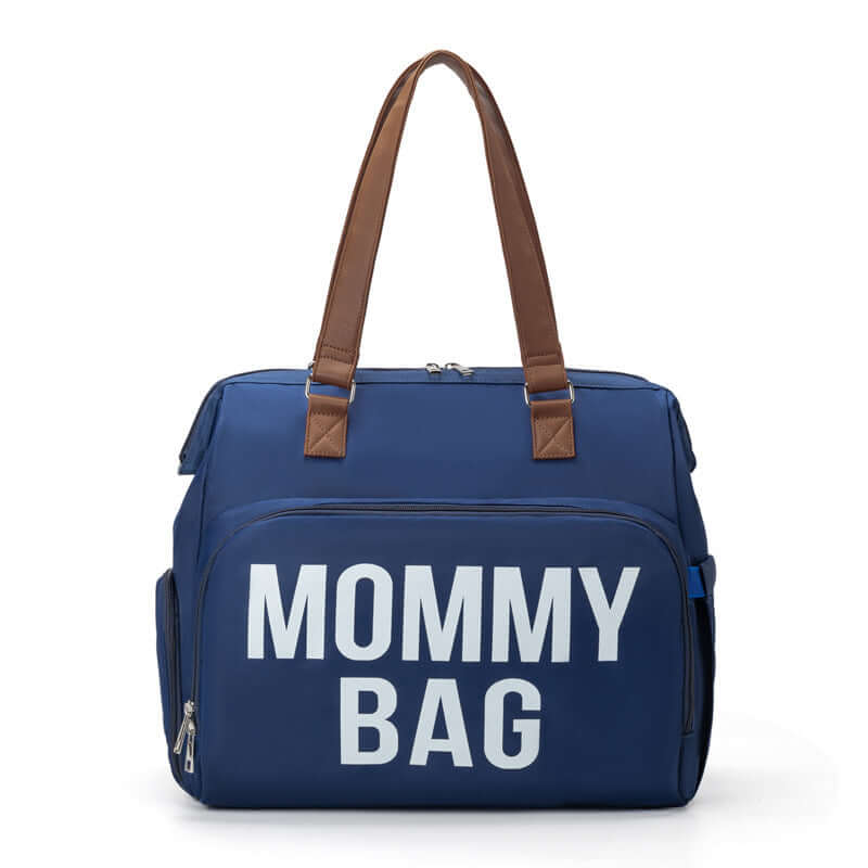Large Capacity Multifunctional Mummy Backpack