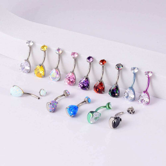 belly ring, belly piercing, belly button piercing, belly button rings, colorful belly rings
