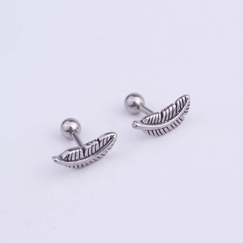 cartilage earrings, piercing jewelry, cartilage piercing, body jewelry, helix piercing, helix earrings, tragus piercing