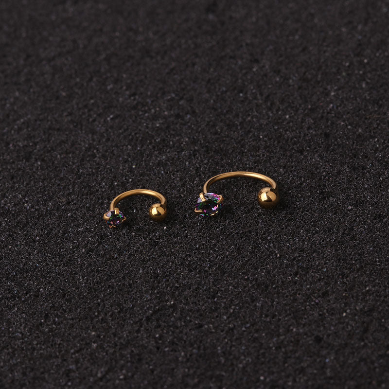 hoop earrings, body jewelry, gold hoop earrings, gold hoops, huggies earrings, silver hoop earrings, small hoop earrings, cartilage earrings