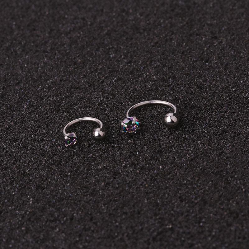 hoop earrings, body jewelry, gold hoop earrings, gold hoops, huggies earrings, silver hoop earrings, small hoop earrings, cartilage earrings