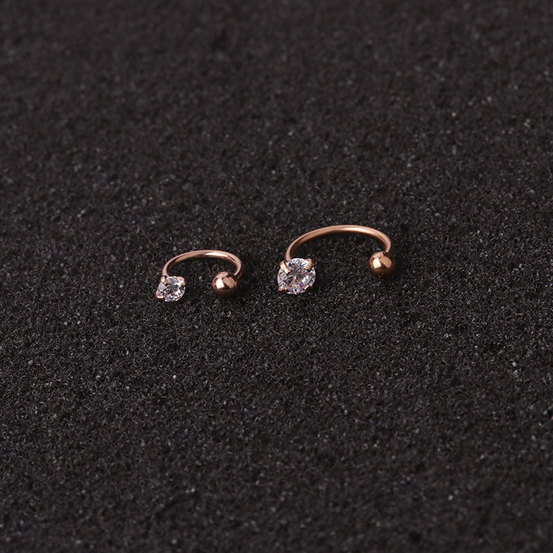 hoop earrings, body jewelry, gold hoop earrings, gold hoops, huggies earrings, silver hoop earrings, small hoop earrings, cartilage earrings