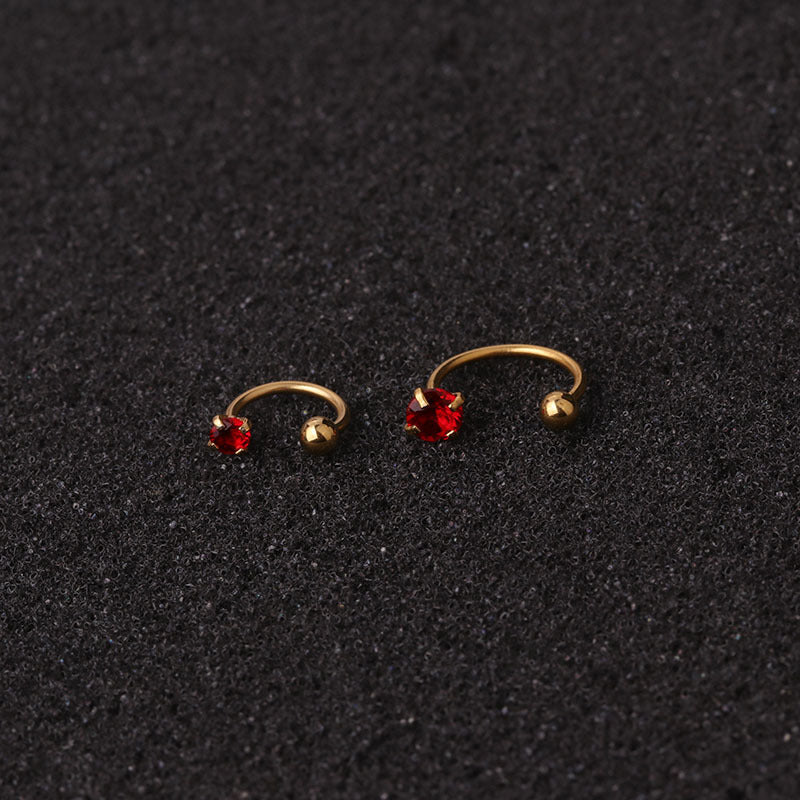 hoop earrings, body jewelry, gold hoop earrings, gold hoops, huggies earrings, silver hoop earrings, small hoop earrings, cartilage earrings