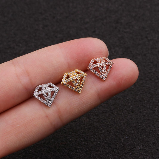 cartilage earrings, piercing jewelry, cartilage piercing, body jewelry, helix piercing, helix earrings, tragus piercing