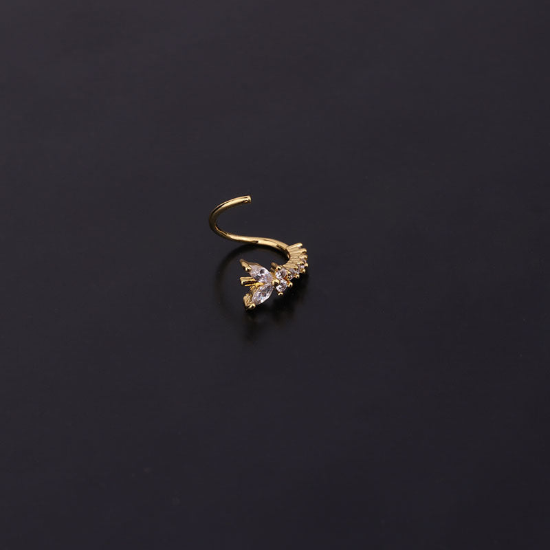hoop earrings, body jewelry, gold hoop earrings, gold hoops, huggies earrings, silver hoop earrings, small hoop earrings, cartilage earrings, gold hoops