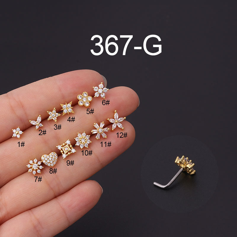 nose ring, nose stud, nose piercing, gold nose ring, fake nose ring, nose piercing jewelry, nose ring hoop, body piercing, body jewelry