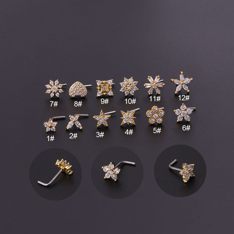 nose ring, nose stud, nose piercing, gold nose ring, fake nose ring, nose piercing jewelry, nose ring hoop, body piercing, body jewelry