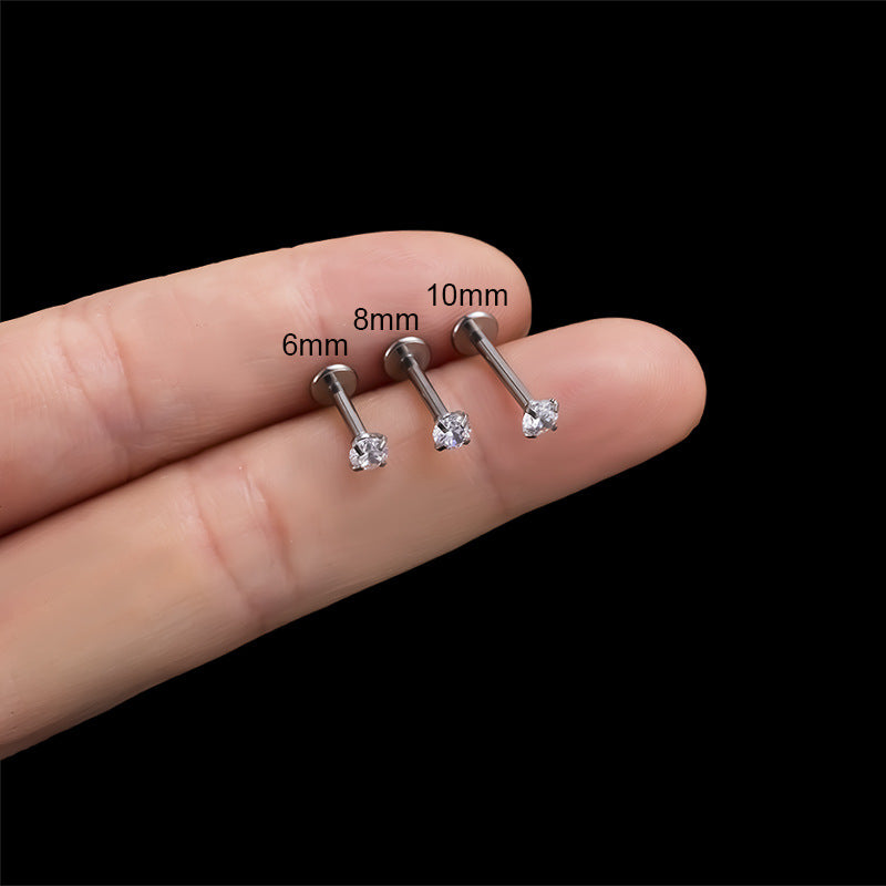 cartilage earrings, piercing jewelry, cartilage piercing, body jewelry, helix piercing, helix earrings, tragus piercing