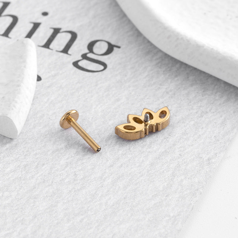 cartilage earrings, piercing jewelry, cartilage piercing, body jewelry, helix piercing, helix earrings, tragus piercing