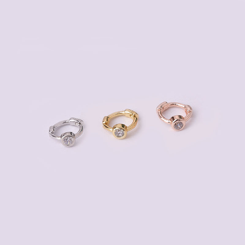 hoop earrings, body jewelry, gold hoop earrings, gold hoops, huggies earrings, silver hoop earrings, small hoop earrings, cartilage earrings, gold hoops