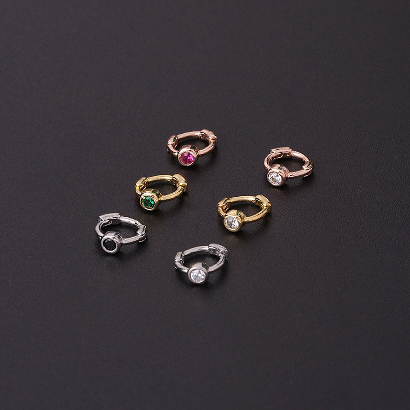 hoop earrings, body jewelry, gold hoop earrings, gold hoops, huggies earrings, silver hoop earrings, small hoop earrings, cartilage earrings, gold hoops