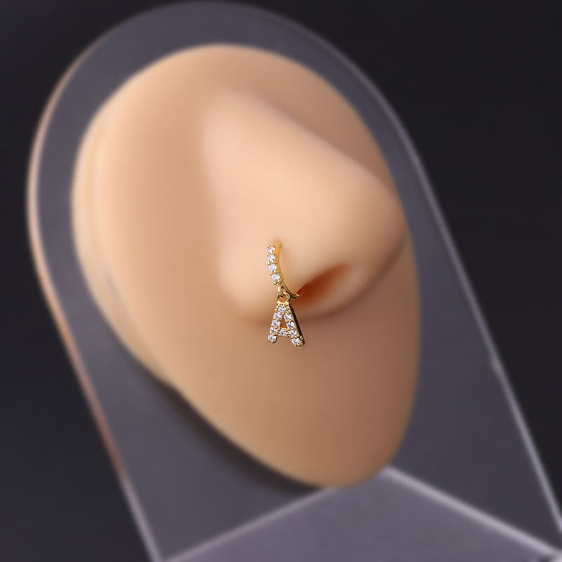 nose ring, nose stud, nose piercing, gold nose ring, fake nose ring, nose piercing jewelry, nose ring hoop, body piercing, body jewelry