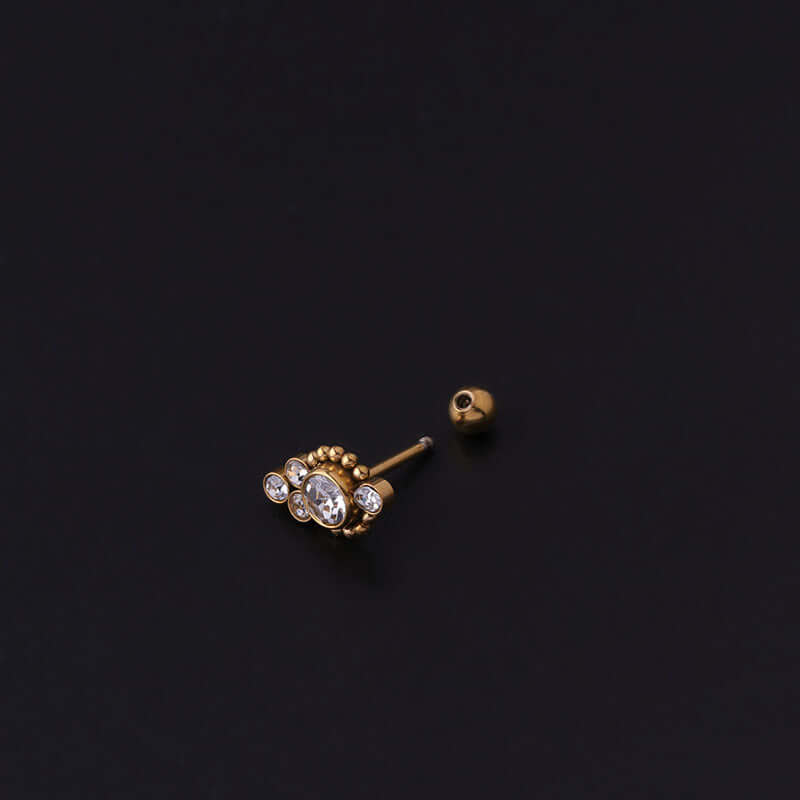 cartilage earrings, piercing jewelry, cartilage piercing, body jewelry, helix piercing, helix earrings, tragus piercing