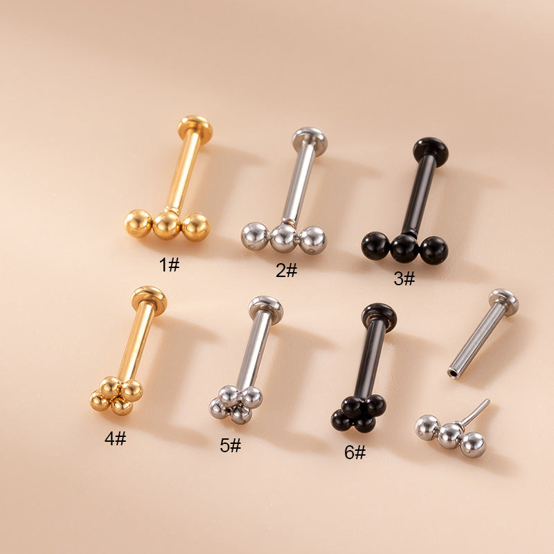 cartilage earrings, piercing jewelry, cartilage piercing, body jewelry, helix piercing, helix earrings, tragus piercing