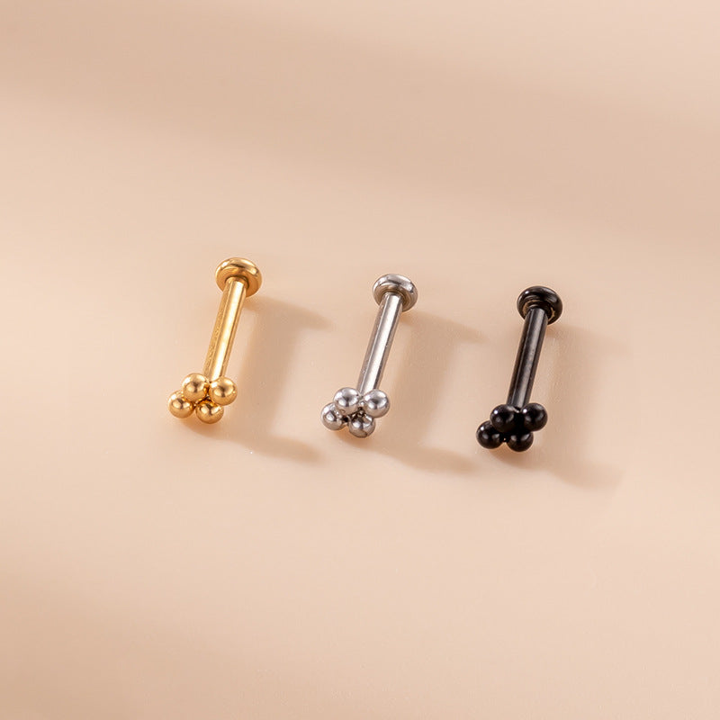 cartilage earrings, piercing jewelry, cartilage piercing, body jewelry, helix piercing, helix earrings, tragus piercing
