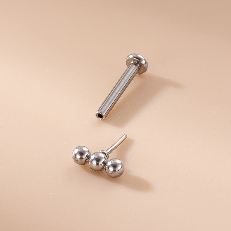 cartilage earrings, piercing jewelry, cartilage piercing, body jewelry, helix piercing, helix earrings, tragus piercing