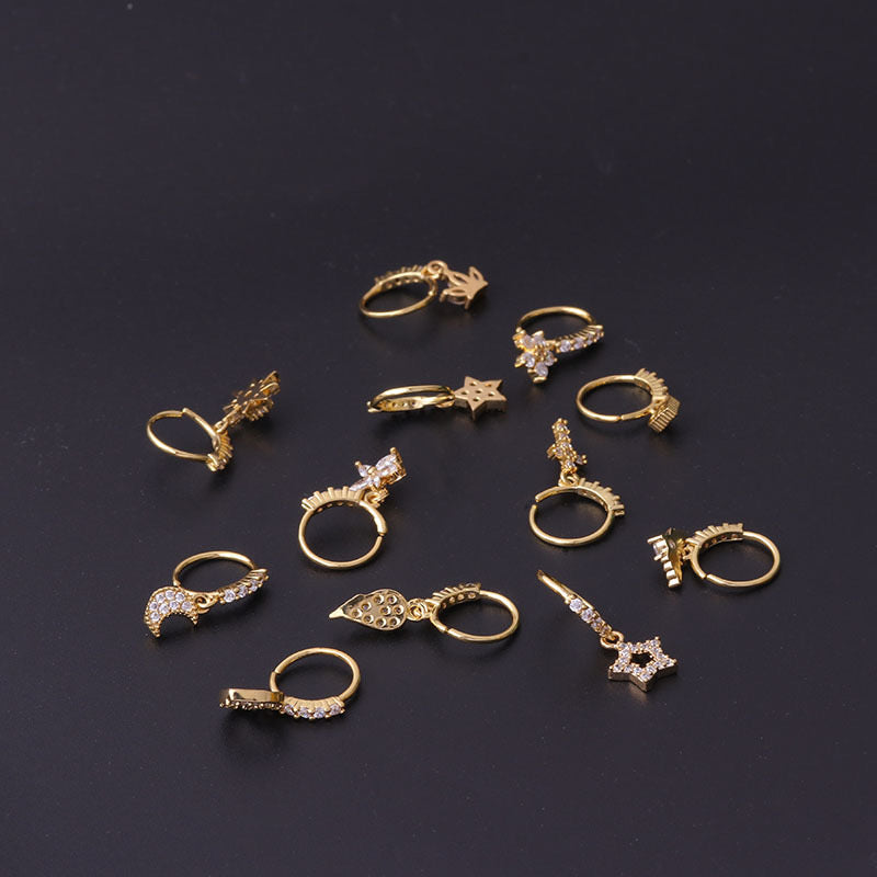 nose ring, nose stud, nose piercing, gold nose ring, fake nose ring, nose piercing jewelry, nose ring hoop, body piercing, body jewelry