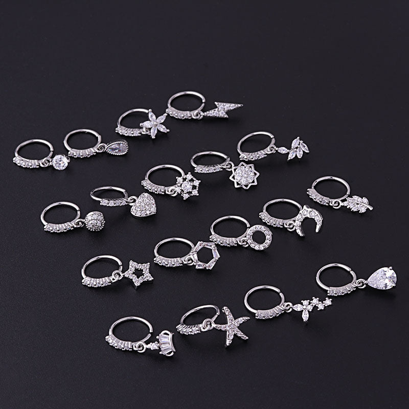 nose ring, nose stud, nose piercing, gold nose ring, fake nose ring, nose piercing jewelry, nose ring hoop, body piercing, body jewelry