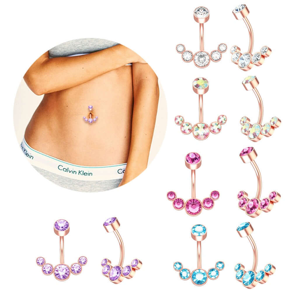 belly ring, belly piercing, belly button piercing, belly button rings, pink belly ring, blue belly rings