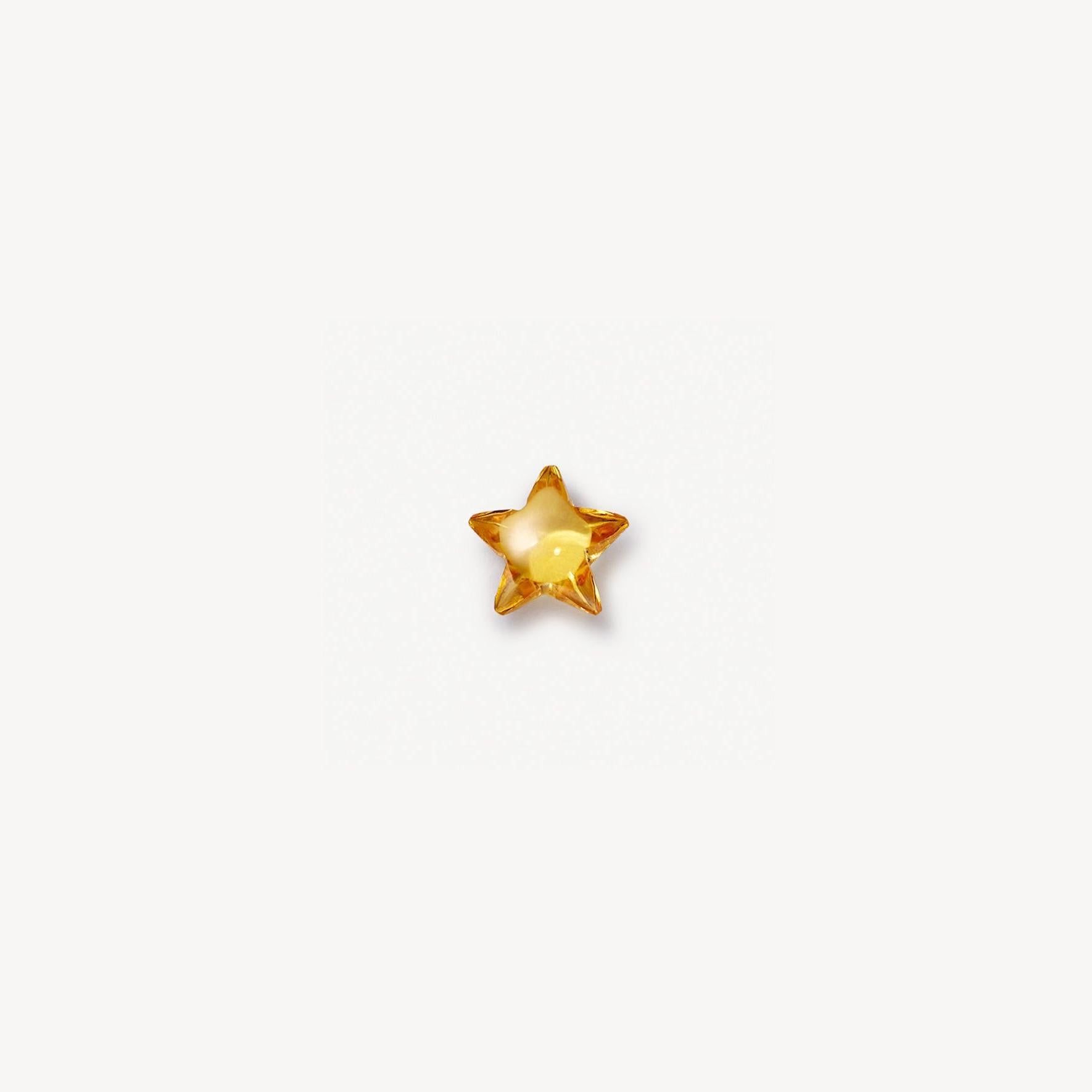 Pentagram Locket Necklace Charm