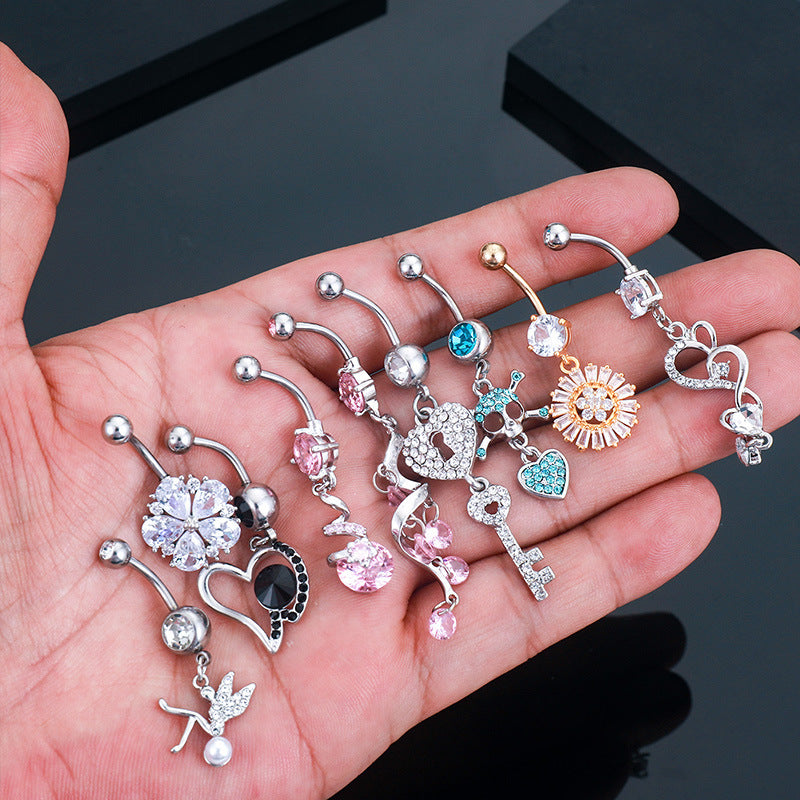 belly rings, belly piercing, belly button piercing, belly button rings