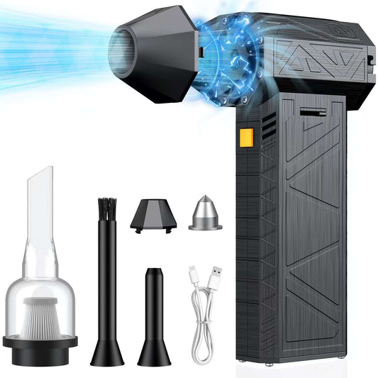 High Speed Blower Mini Turbo Jet Fan