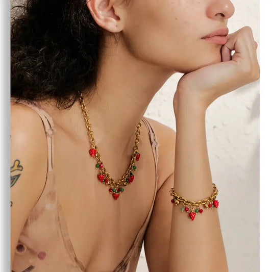 Minimal Triple Claw Ring