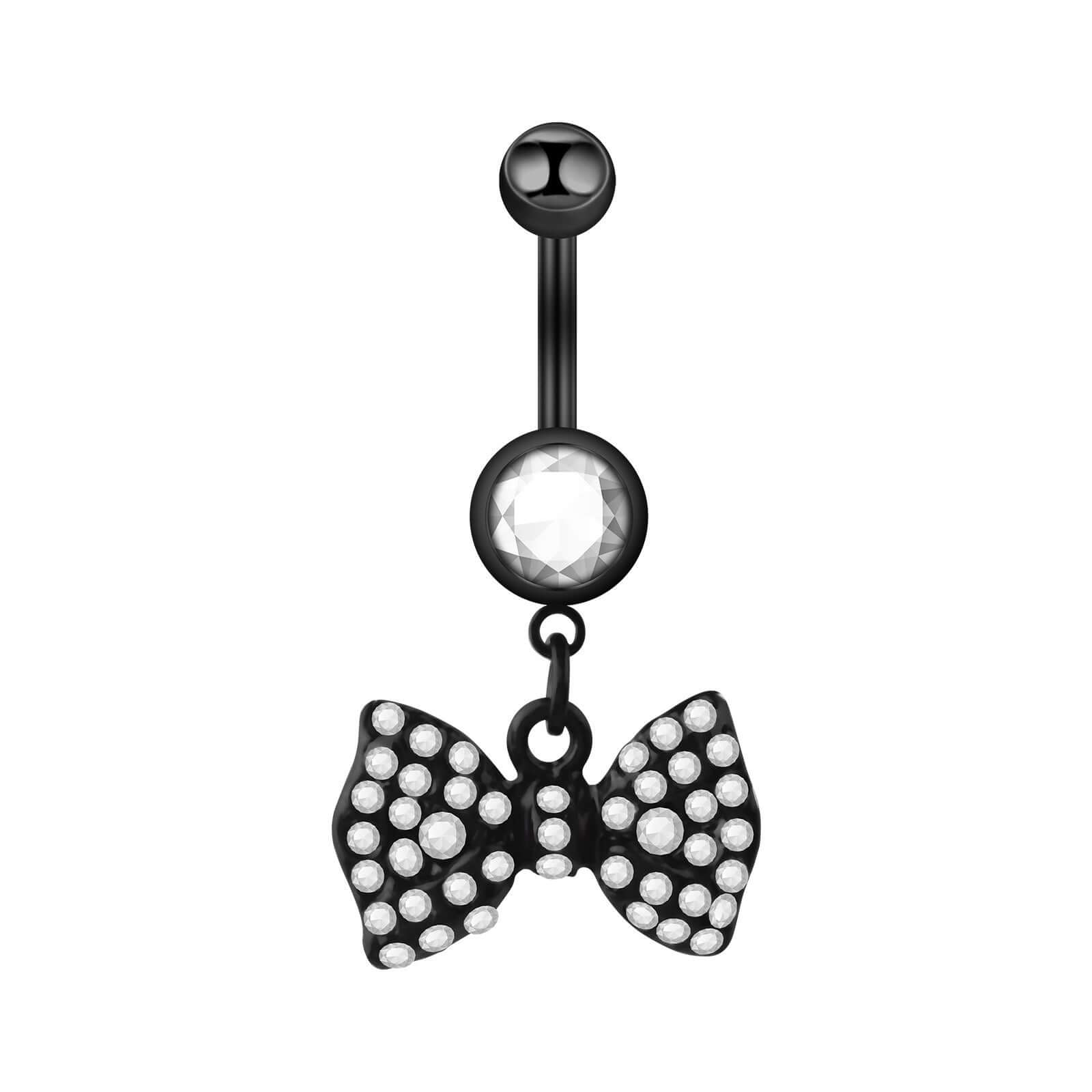 belly ring, belly piercing, belly button piercing, belly button rings, bowknot belly ring, ribbon jewelry, cute belly ring, cute jewelry