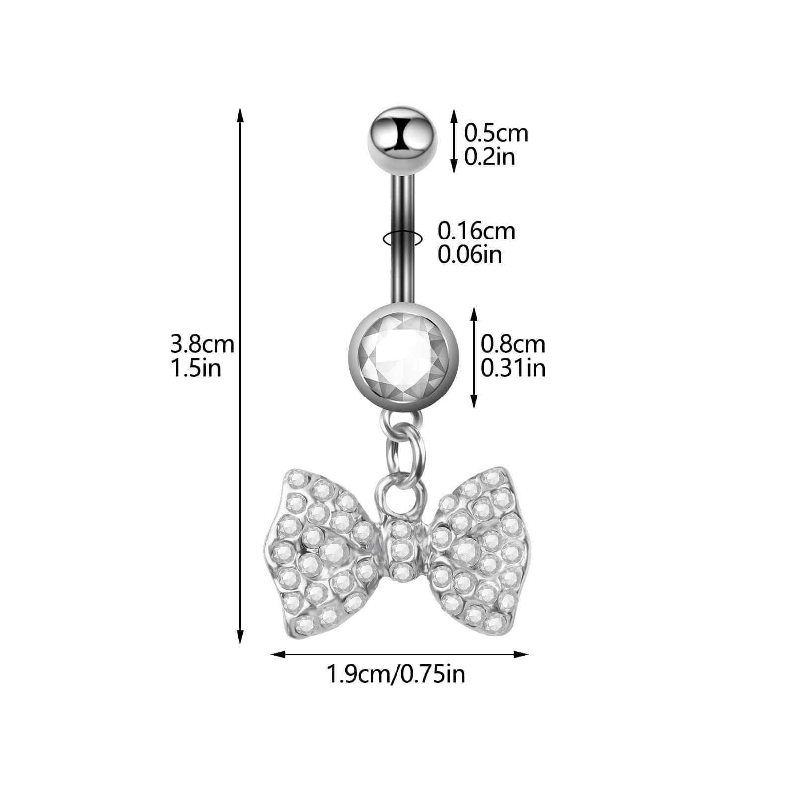 belly ring, belly piercing, belly button piercing, belly button rings, bowknot belly ring, ribbon jewelry, cute belly ring, cute jewelry