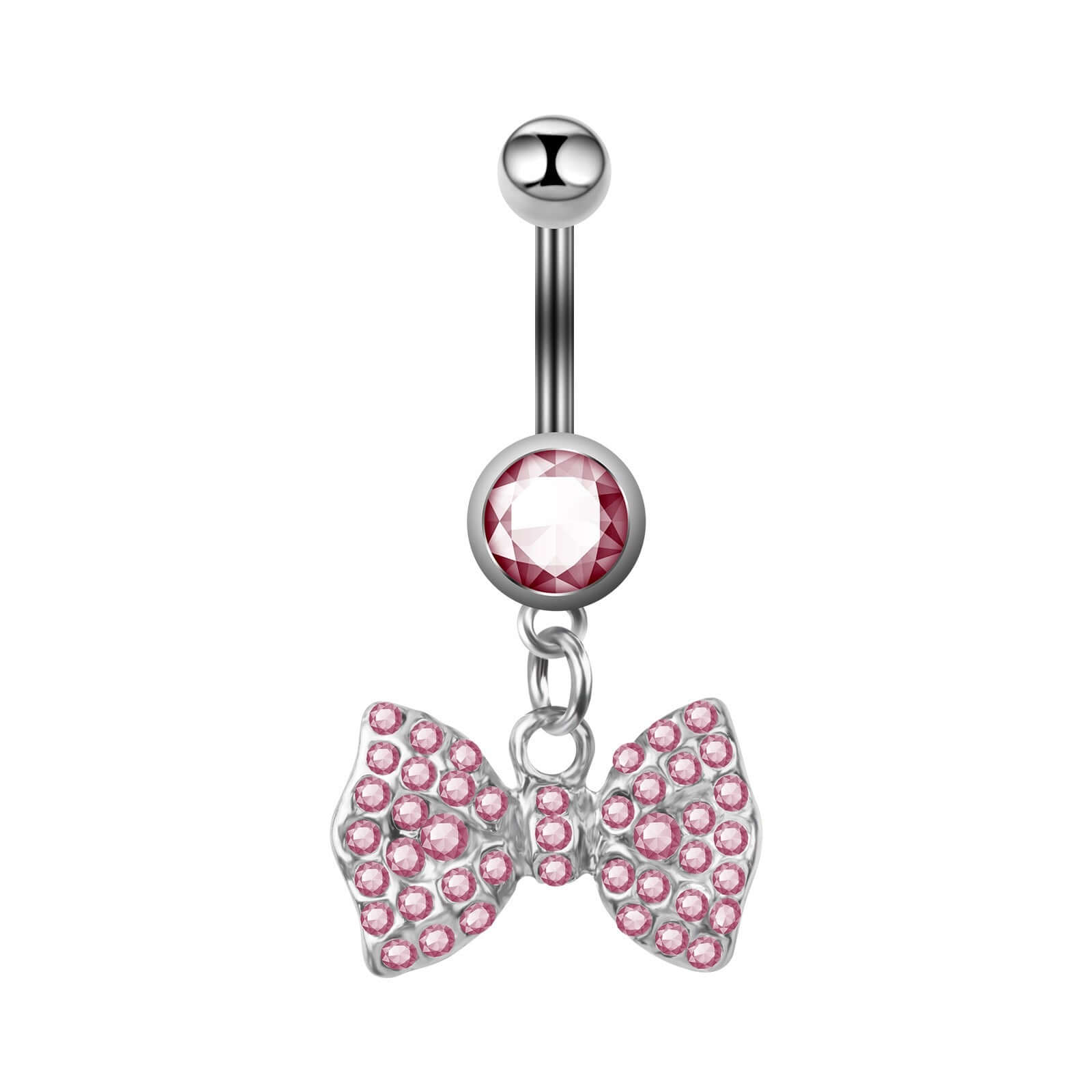belly ring, belly piercing, belly button piercing, belly button rings, bowknot belly ring, ribbon jewelry