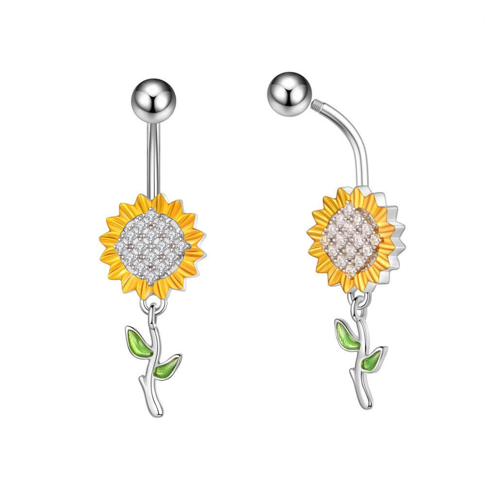 belly ring, belly piercing, belly button piercing, belly button rings, colorful belly rings, butterfly belly ring, flower belly ring