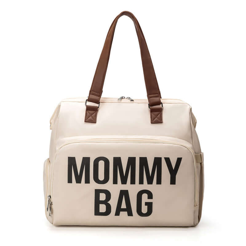 Large Capacity Multifunctional Mummy Backpack