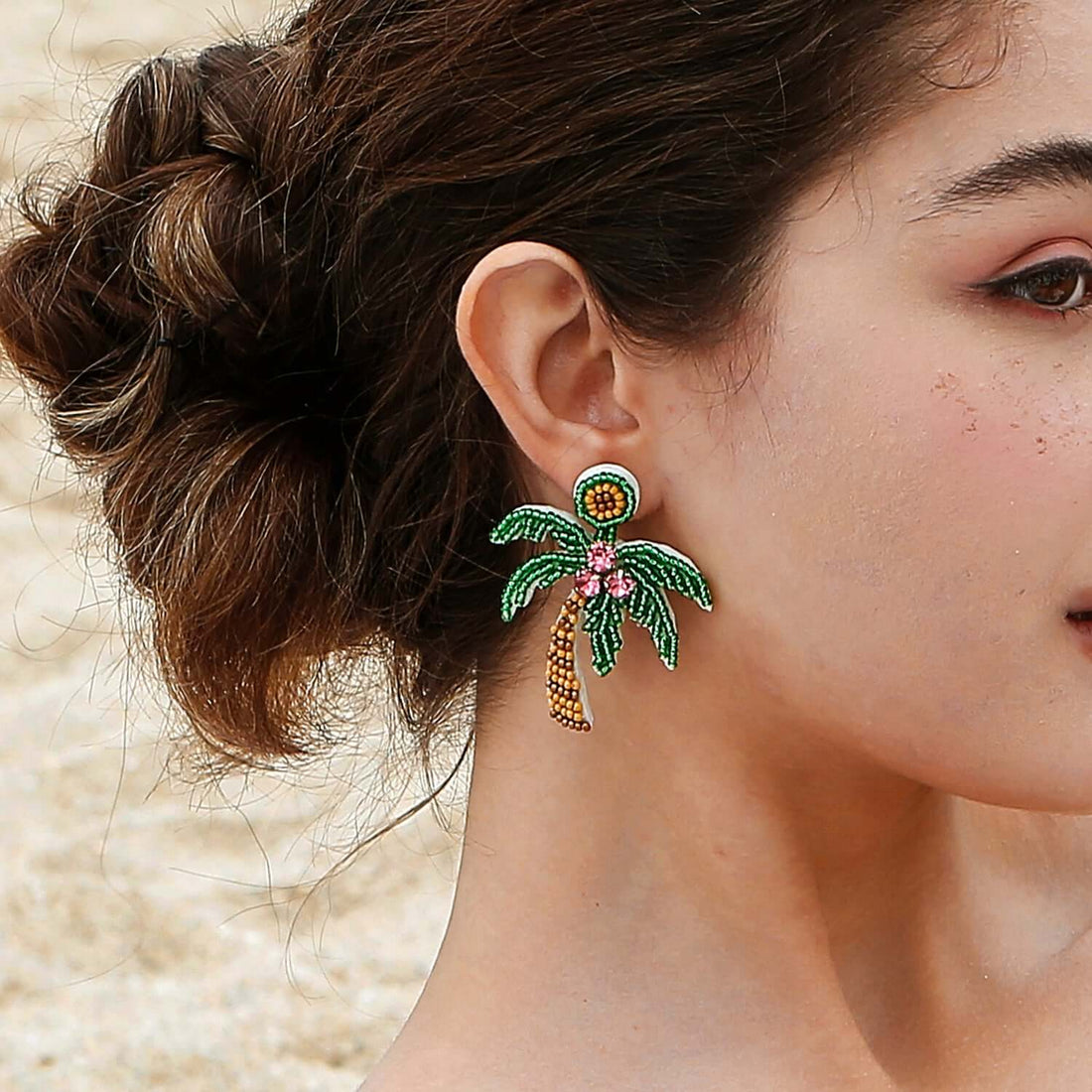 Sun-Kissed Sparkle: 2025’s Must-Have Summer Jewelry Trends