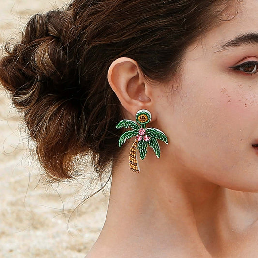 Sun-Kissed Sparkle: 2025’s Must-Have Summer Jewelry Trends