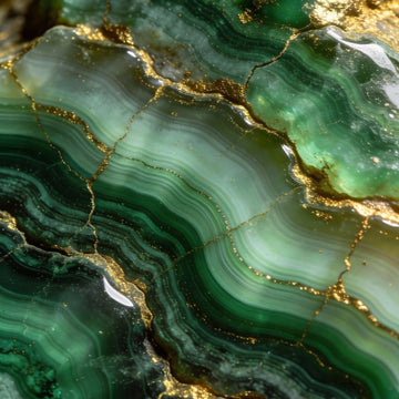 Peridot: The Gemstone of Prosperity, Growth & Positive Energy