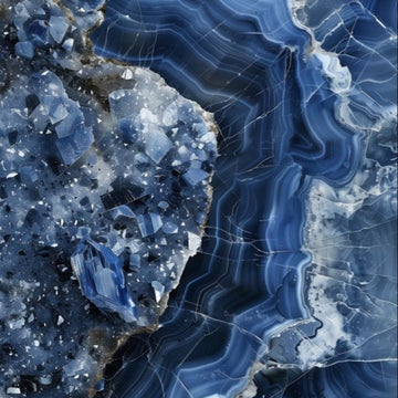 Sapphire: The Gemstone of Wisdom, Loyalty & Timeless Elegance