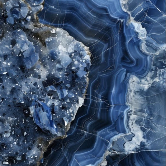 Sapphire: The Gemstone of Wisdom, Loyalty & Timeless Elegance