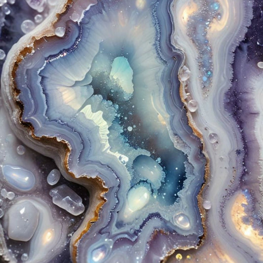 Tanzanite: The Gemstone of Transformation, Wisdom & New Beginnings