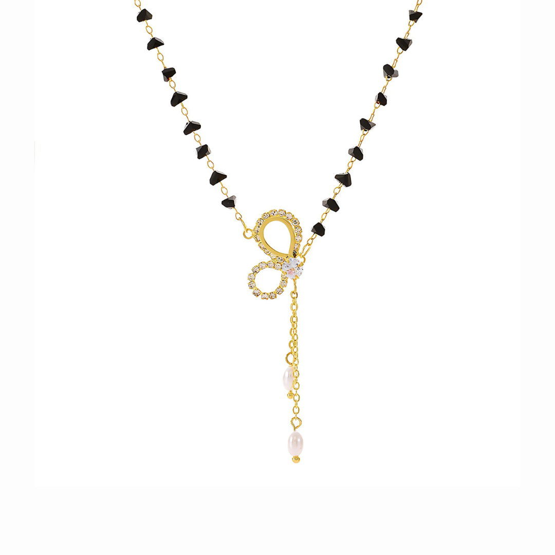 Choker Necklaces