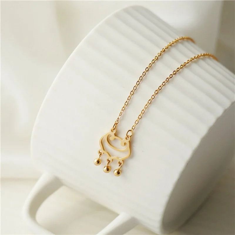 Animals Jewelry