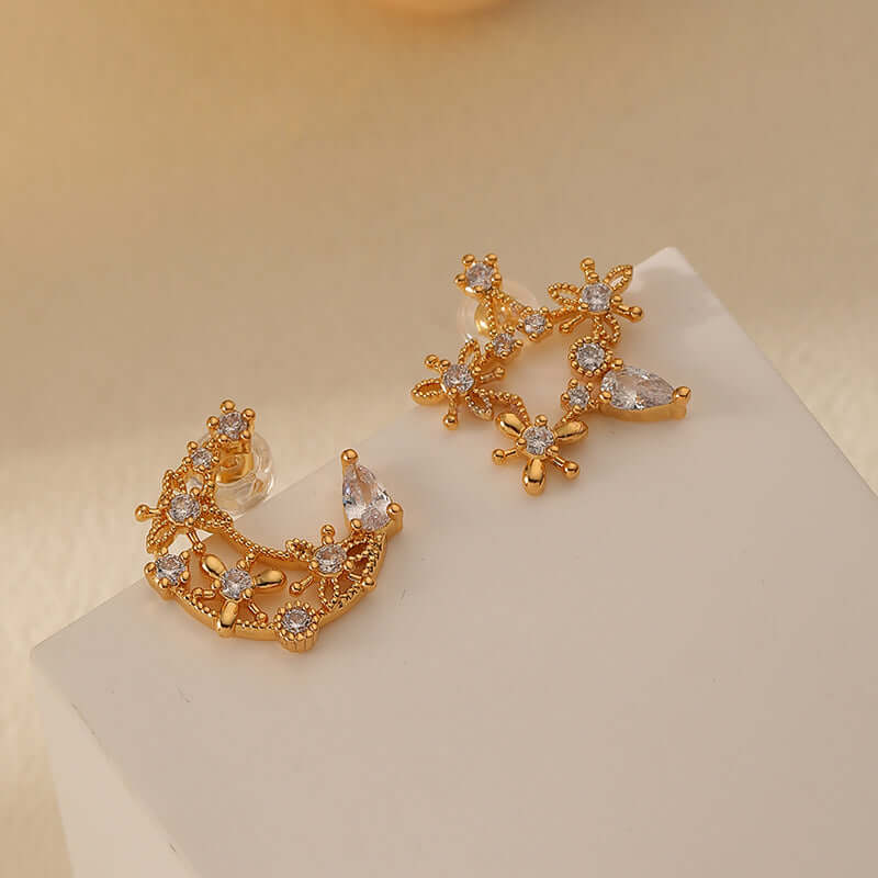 Moon Star Jewelry