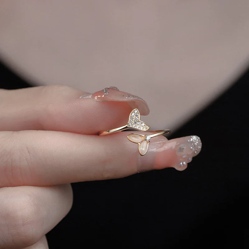 Split Ring