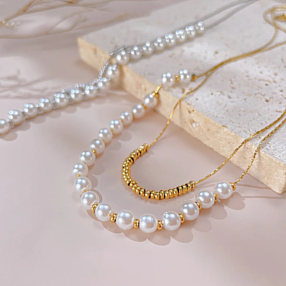 Beads Necklaces