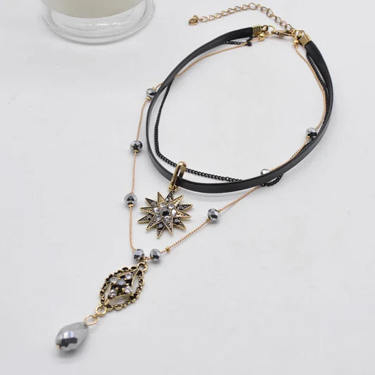 Gothic Jewelry